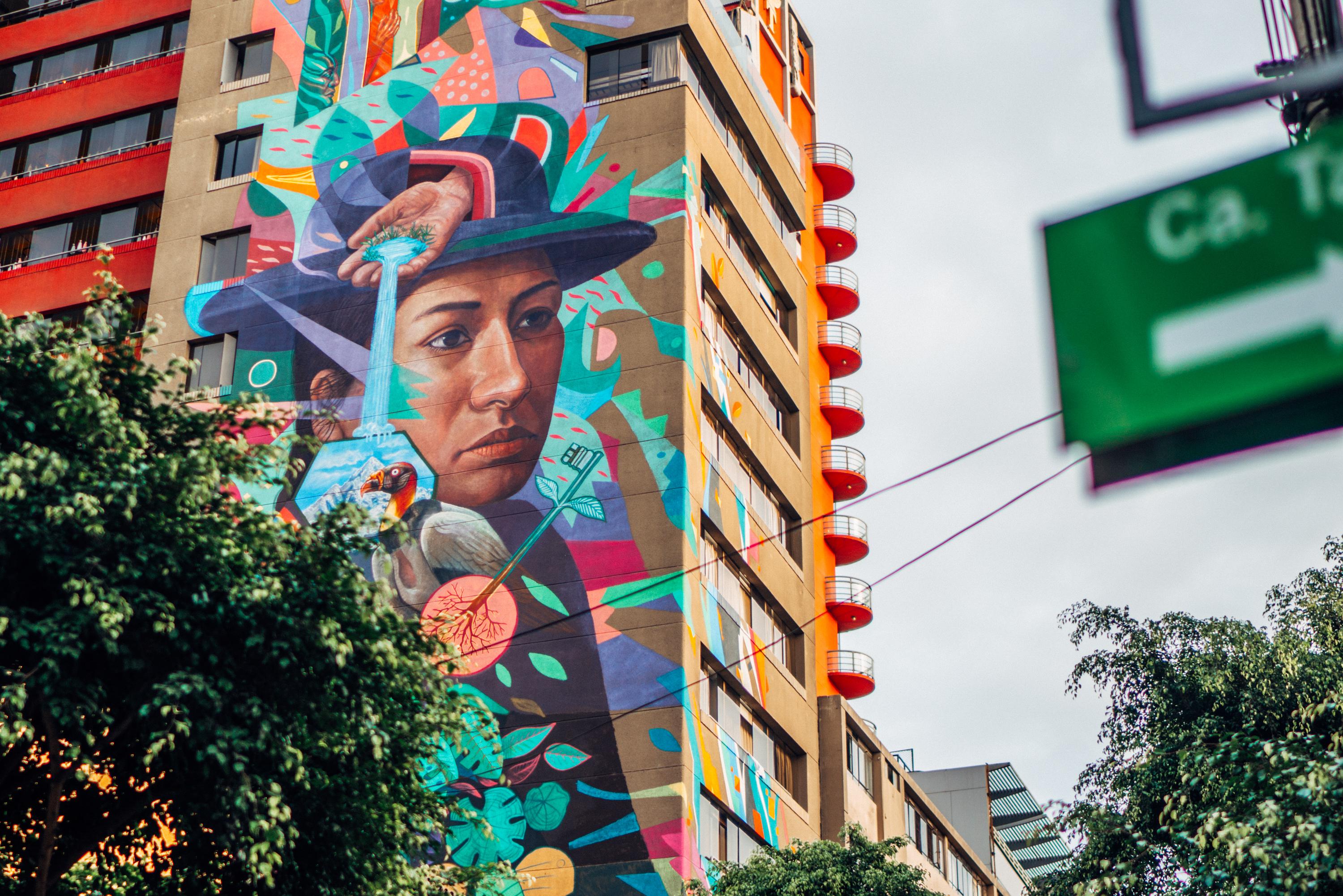 Miraflores Apartments Лима Экстерьер фото