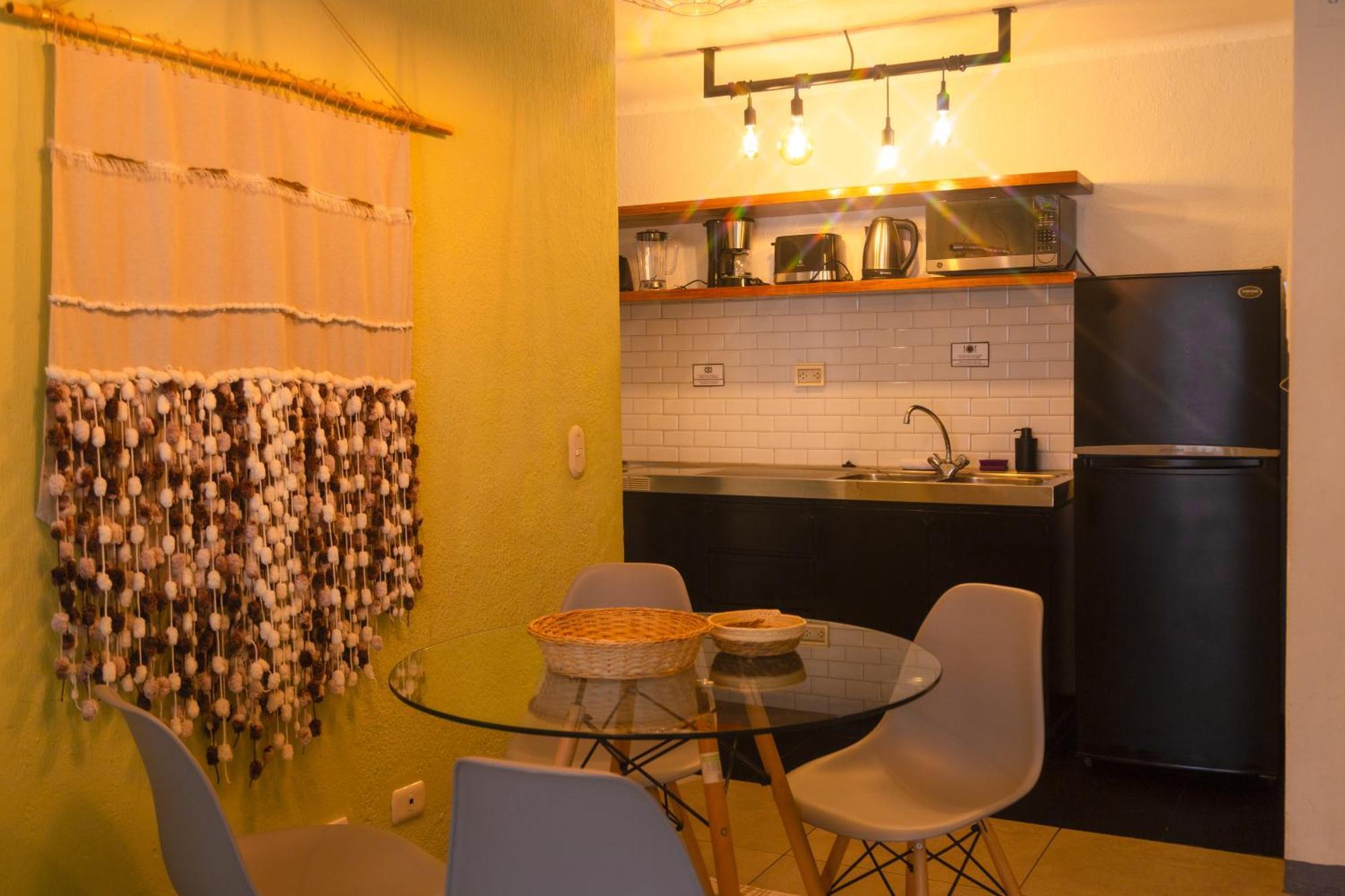 Miraflores Apartments Лима Экстерьер фото