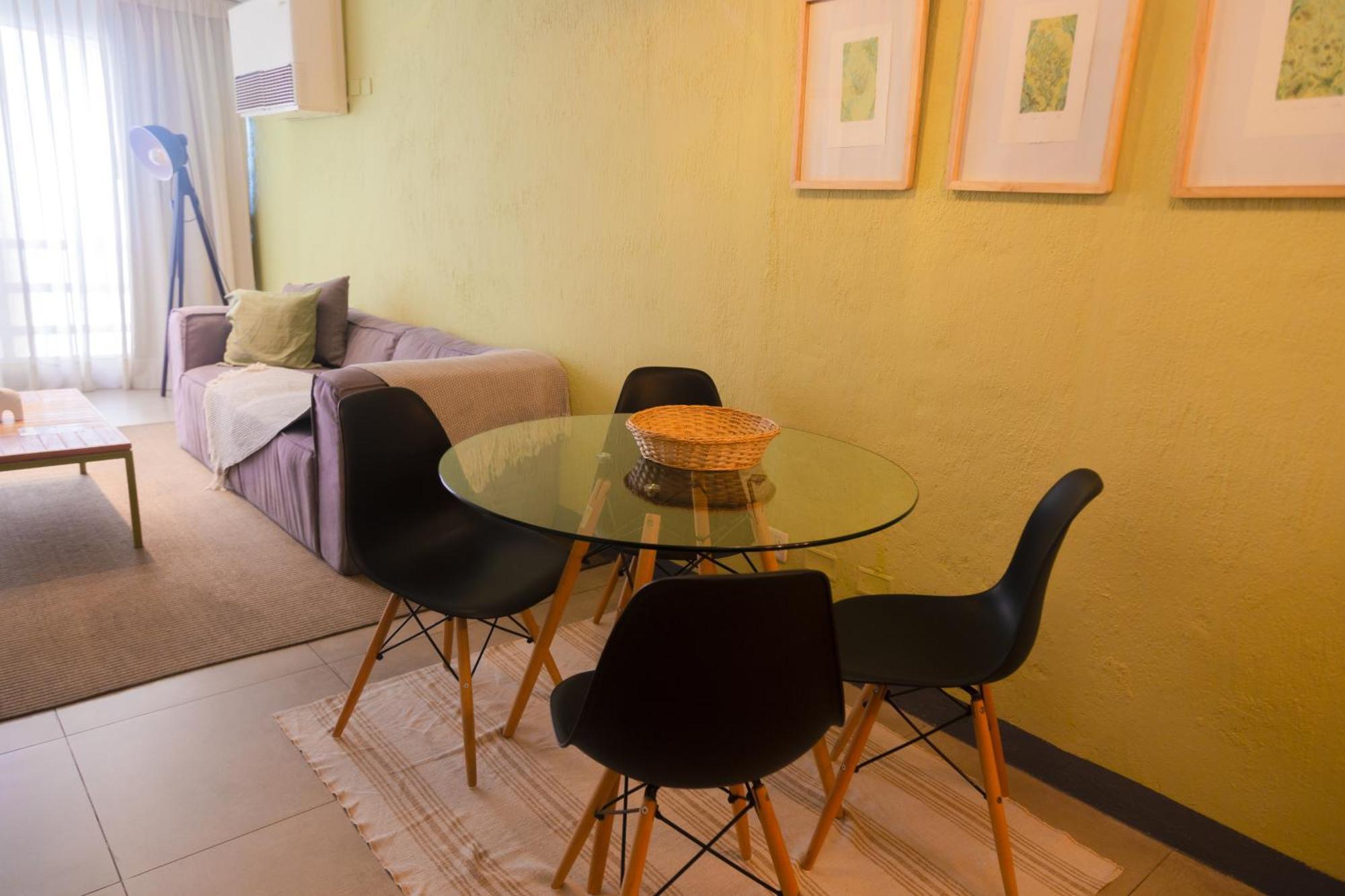 Miraflores Apartments Лима Экстерьер фото